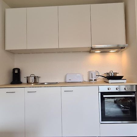 Ferienwohnung Seeblick Winterberg Dış mekan fotoğraf