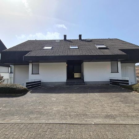 Ferienwohnung Seeblick Winterberg Dış mekan fotoğraf