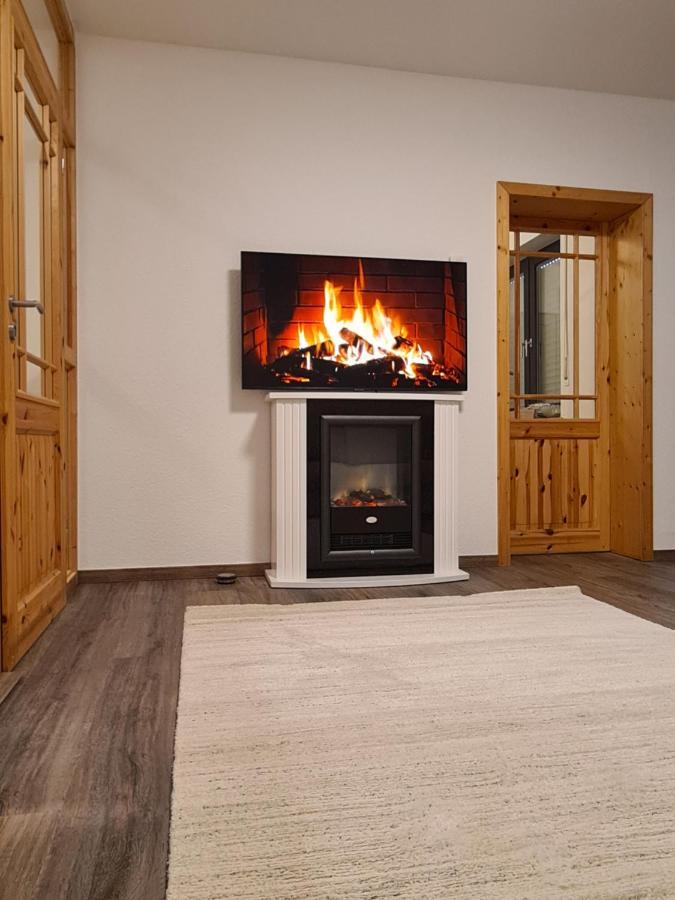 Ferienwohnung Seeblick Winterberg Dış mekan fotoğraf