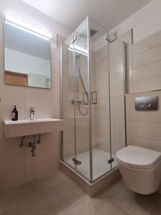 Ferienwohnung Seeblick Winterberg Dış mekan fotoğraf