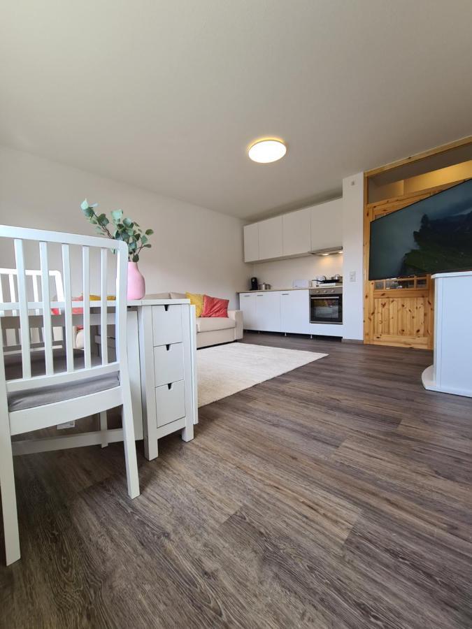 Ferienwohnung Seeblick Winterberg Dış mekan fotoğraf