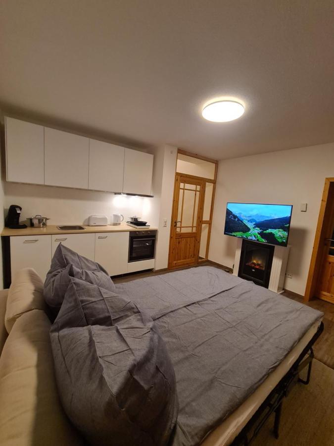 Ferienwohnung Seeblick Winterberg Dış mekan fotoğraf