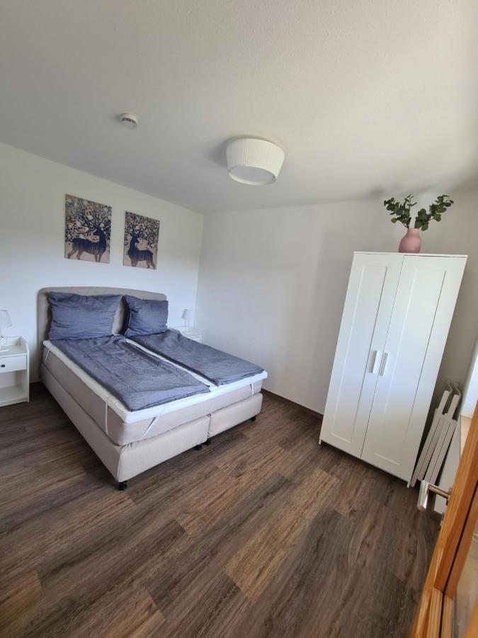 Ferienwohnung Seeblick Winterberg Dış mekan fotoğraf
